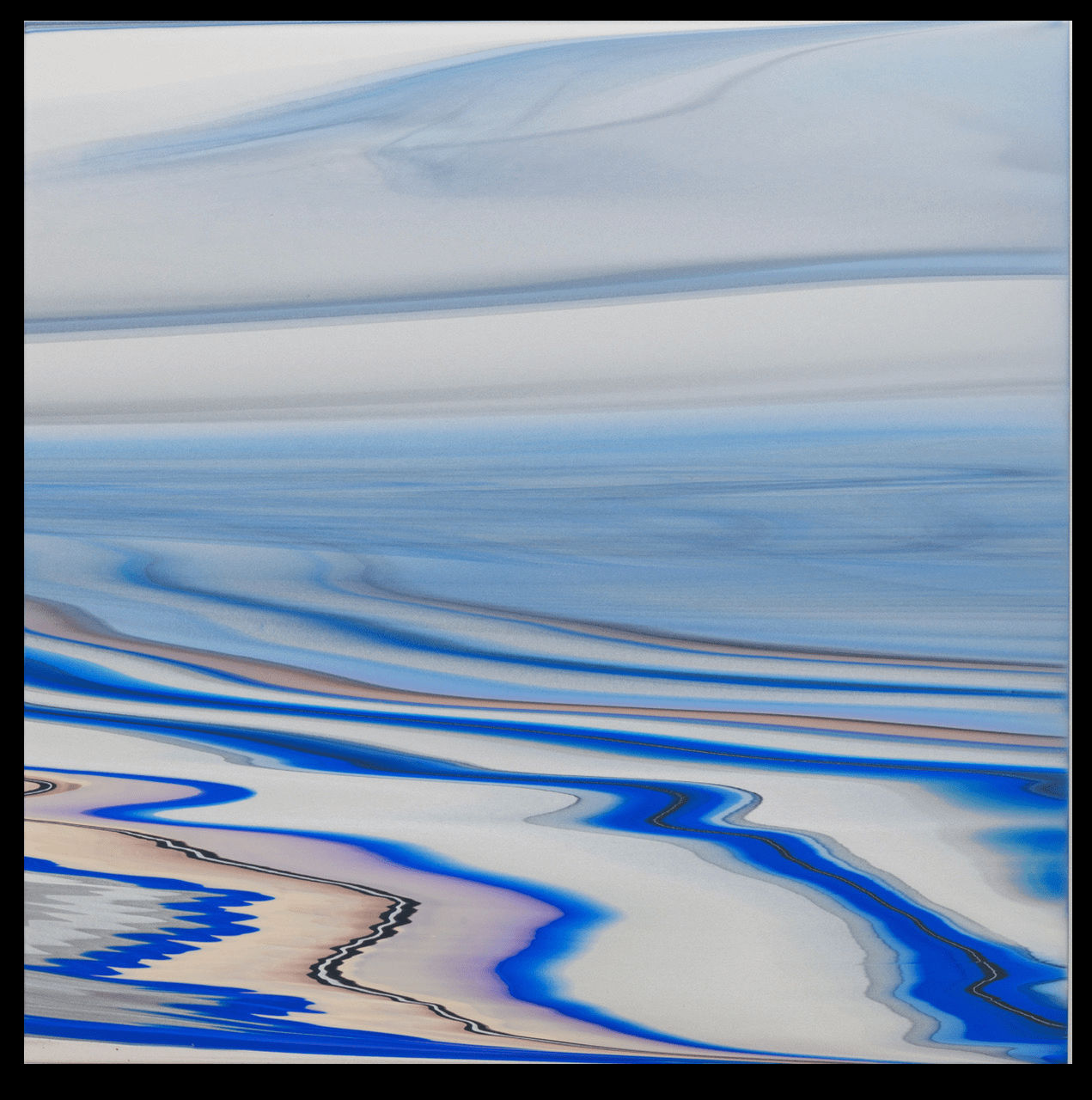 Andy Moses, Morphology 602, 2018