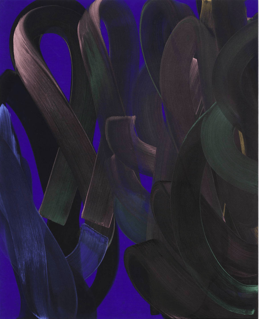 Ed Moses, Ad-8, 2007