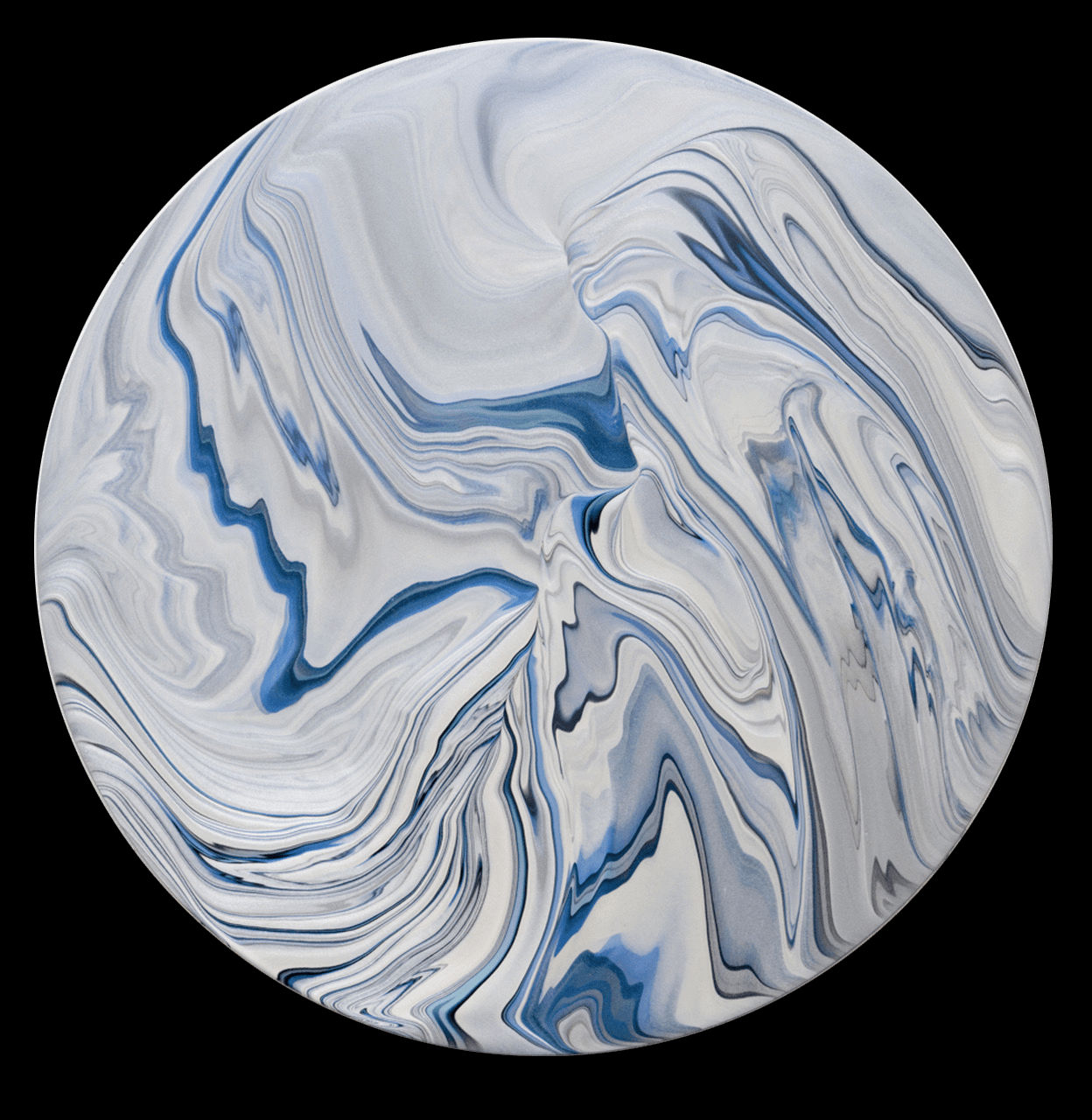 Andy Moses, Geodesy 203, 2017