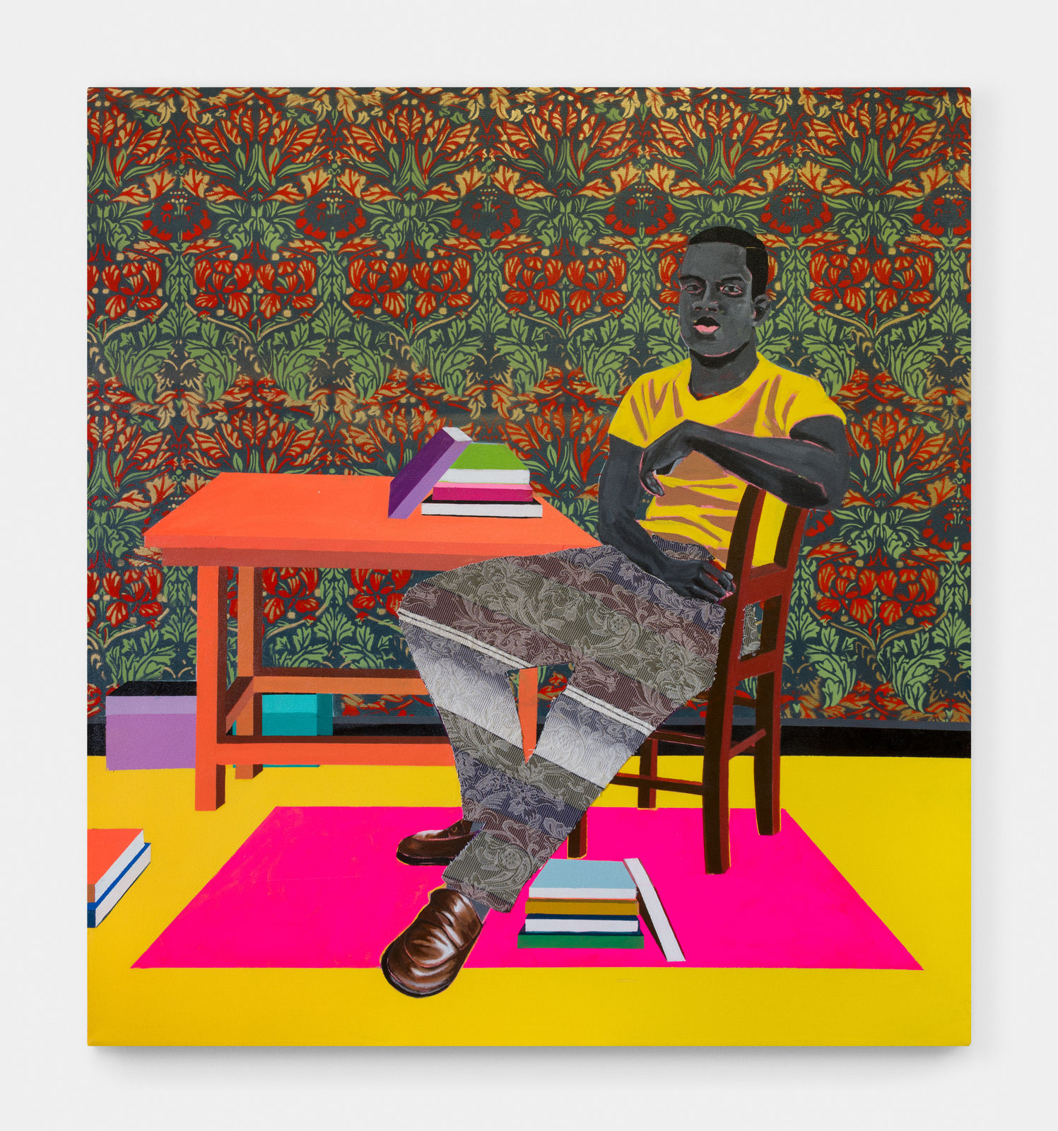 Tega Tafadzwa, Gweja, 2022