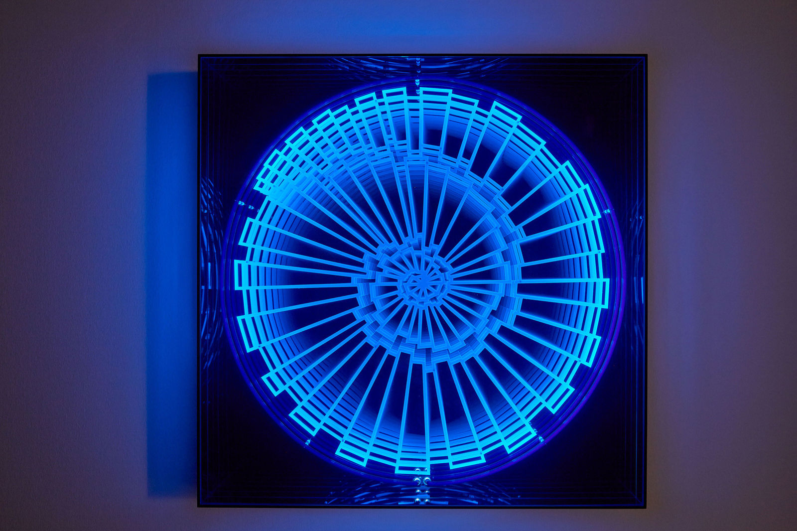 Hans Kotter, Black Light, 2016
