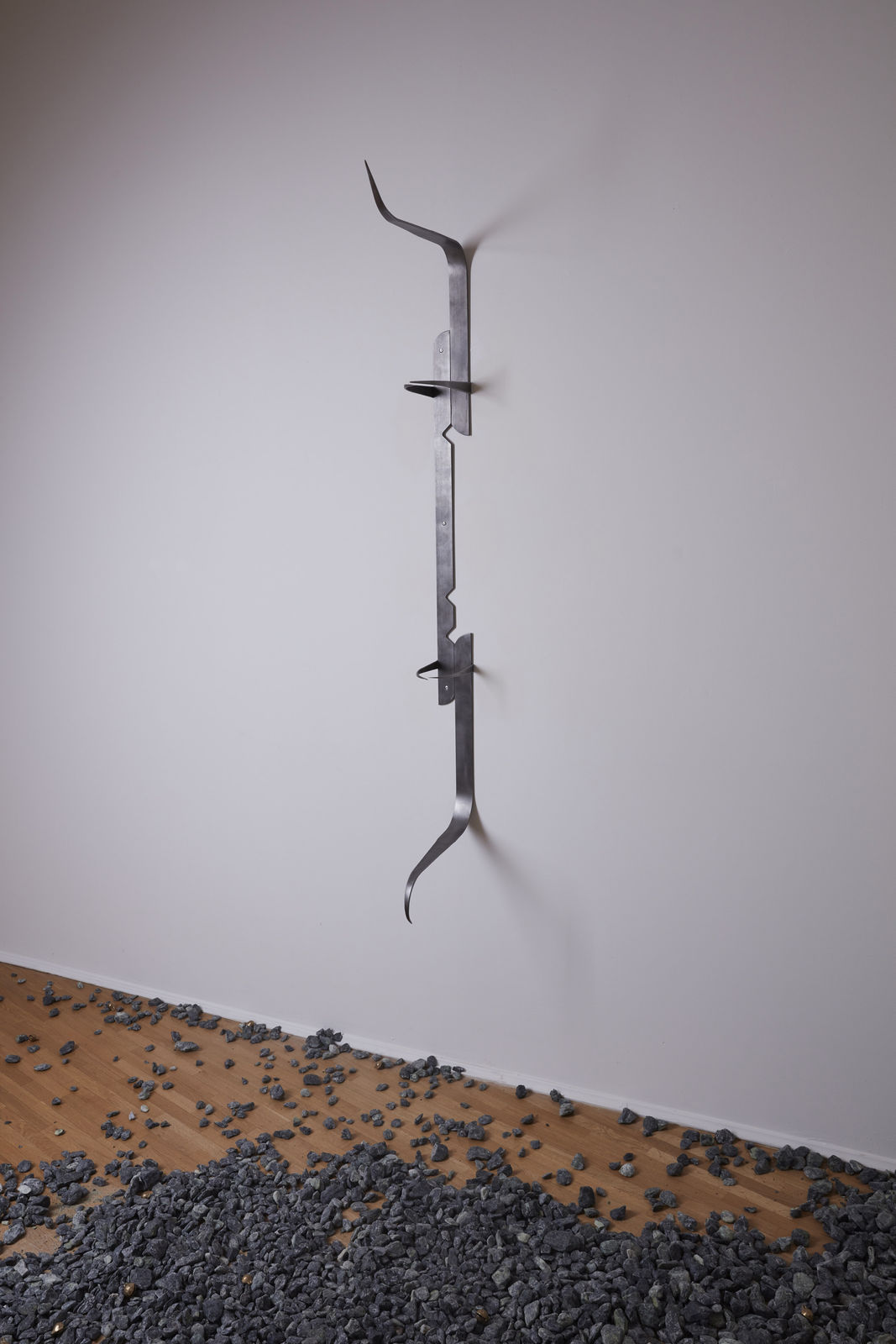 Andrei Arion, I HAVE SEEN PEOPLE HUGGING , 2022