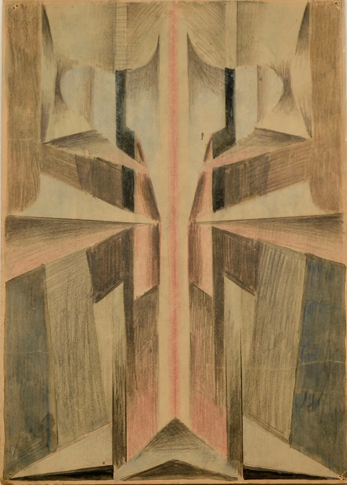 Untitled, ca. 1976