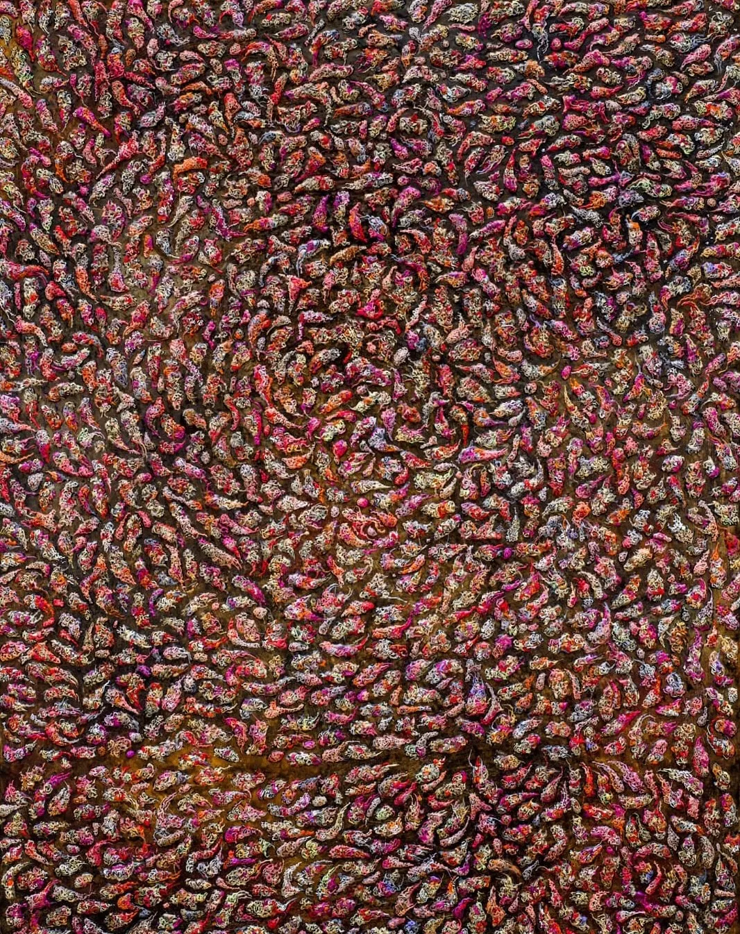 Radu Oreian, Untitled, 2025