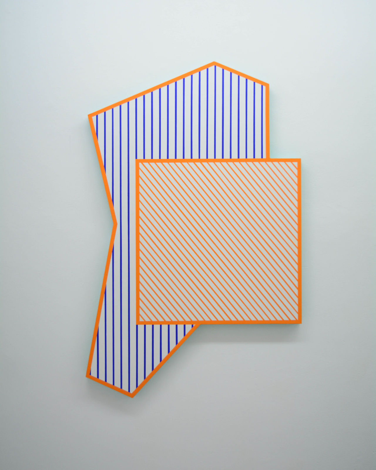 Vladiana Ghiulvessi, Together 1, 2021