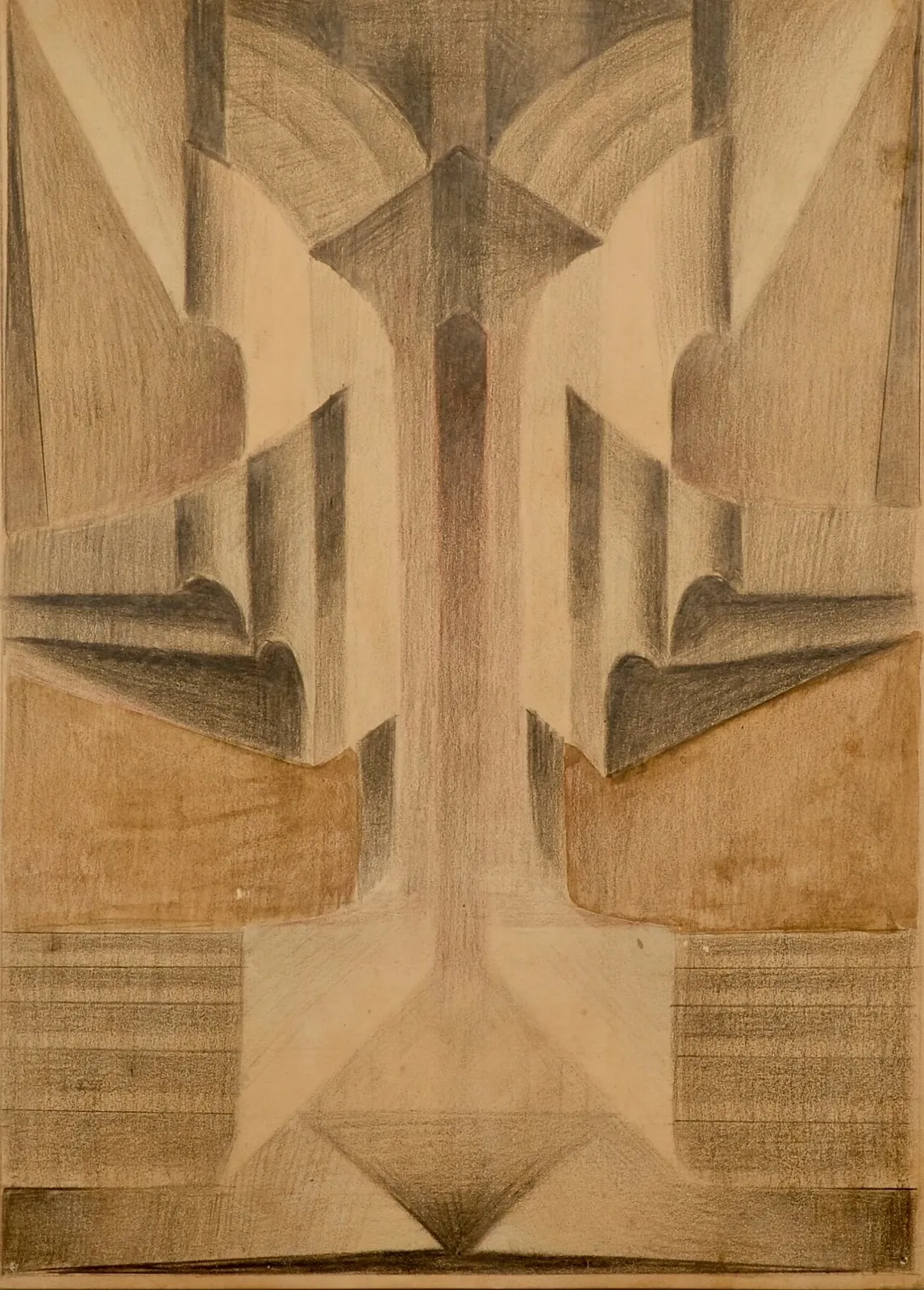Untitled, ca. 1976