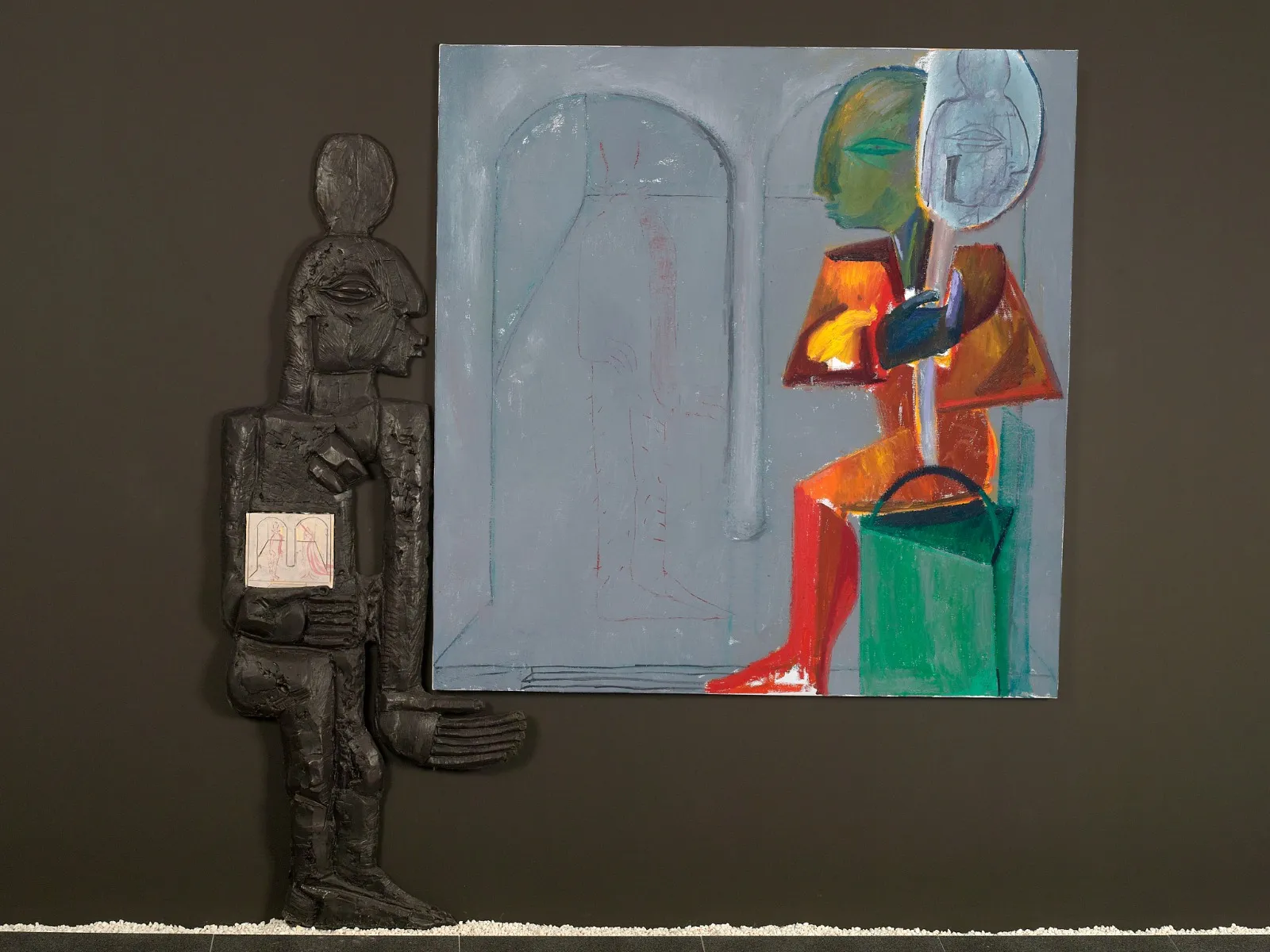 Tincuta Marin, Untitled, 2023