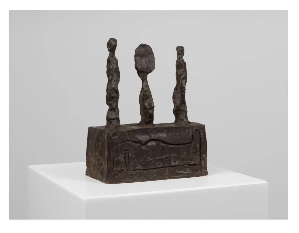 Tincuta Marin, Untitled, 2026