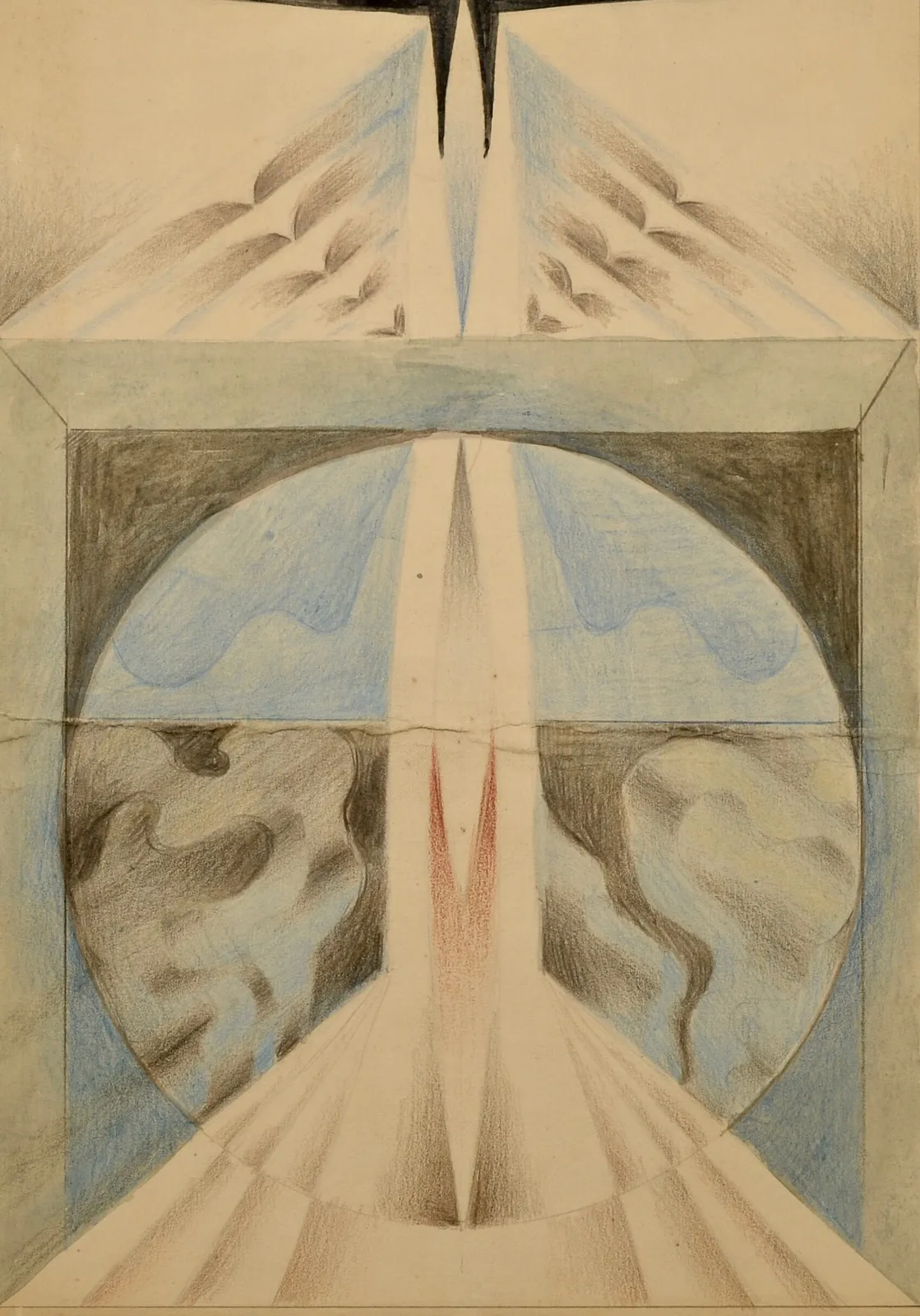 Untitled, ca. 1976