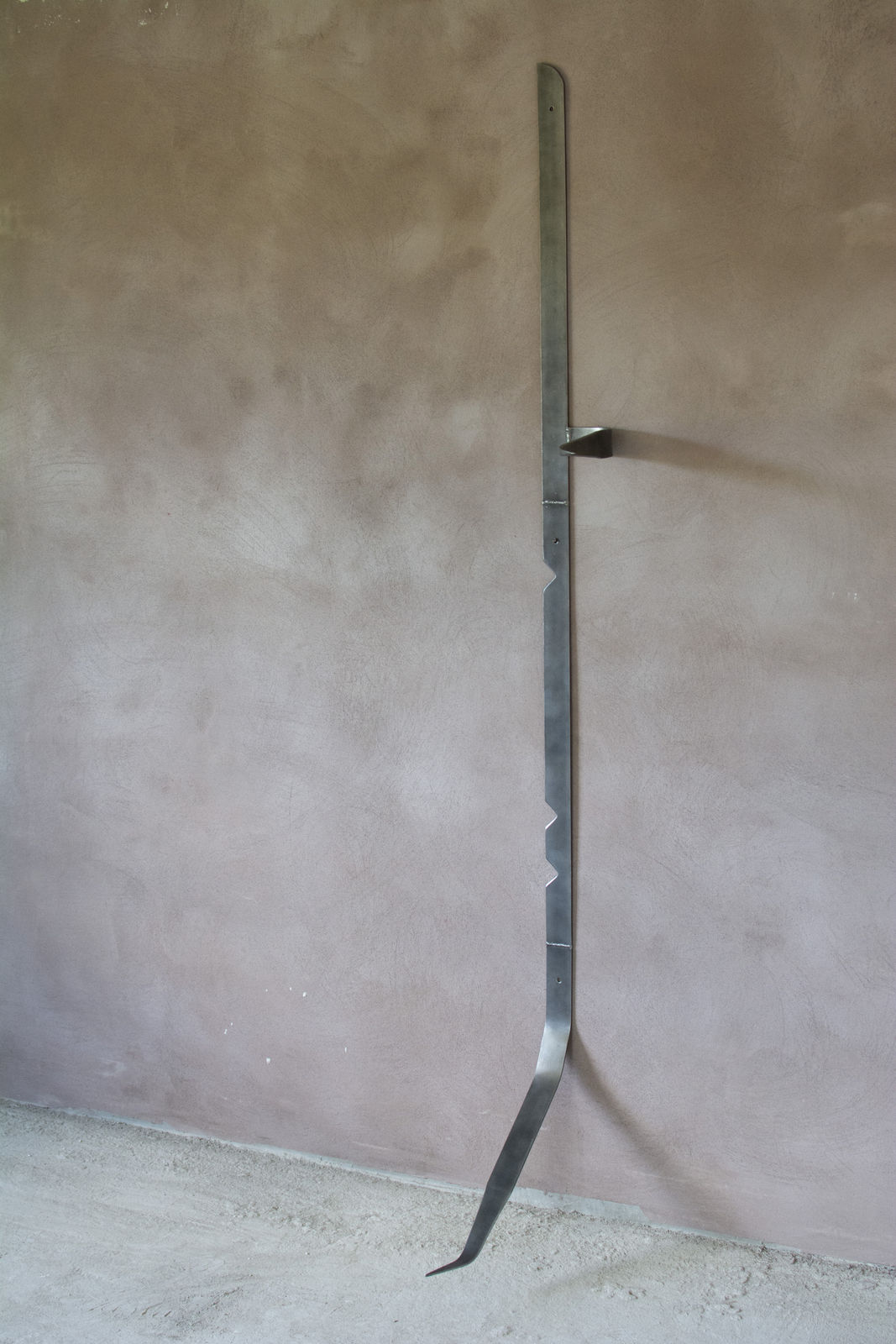 Andrei Arion, I HAVE SEEN THE TOP, BUT I DIDN’T LINGER, 2022