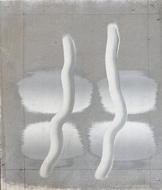 Leonardo Silaghi, Untitled , 2023