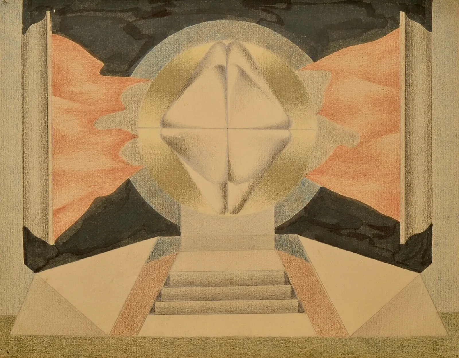 Untitled, ca. 1978