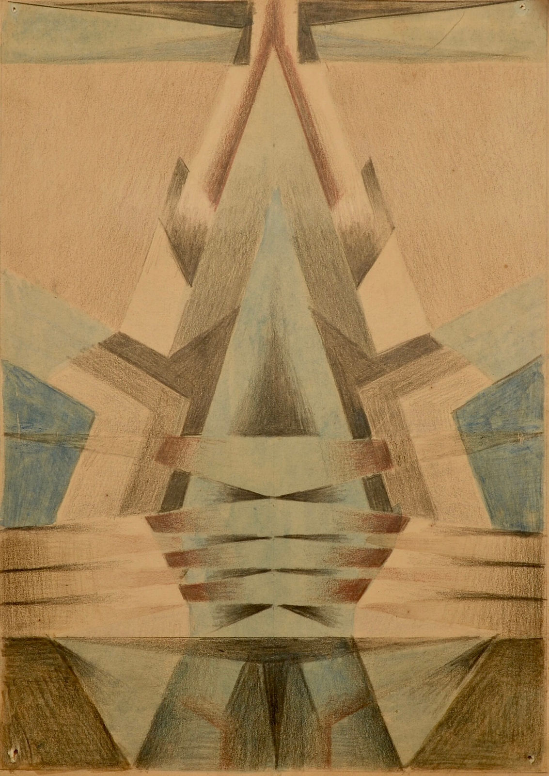 Untitled, ca. 1976