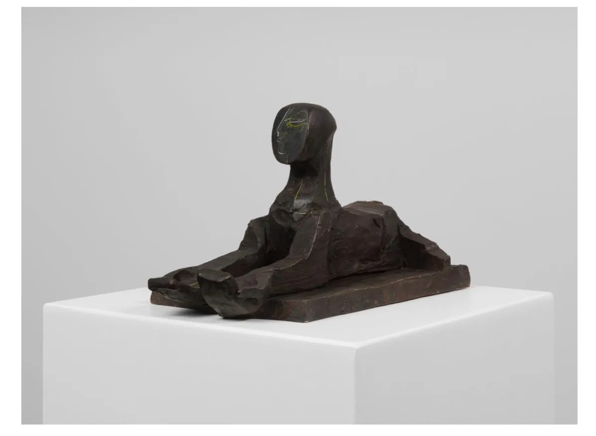 Tincuta Marin, Untitled, 2026