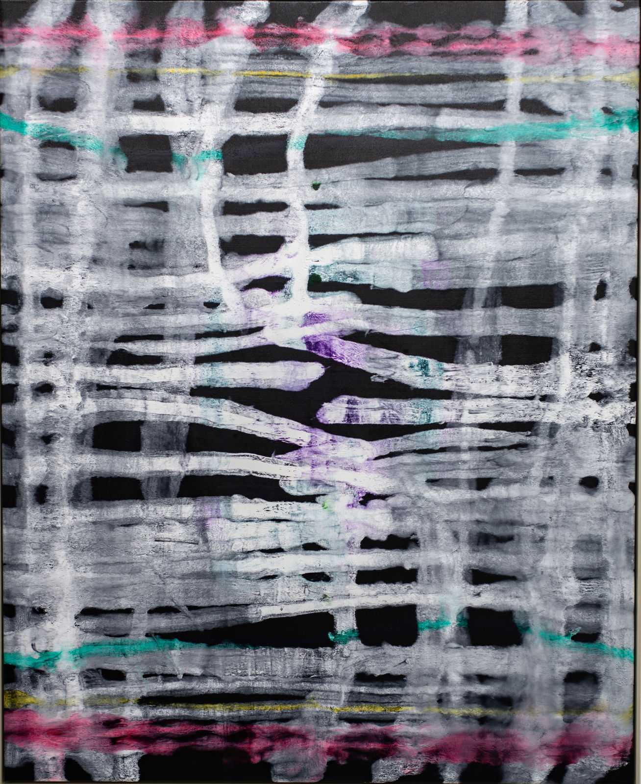 Norbert Stefan, Untitled, 2023