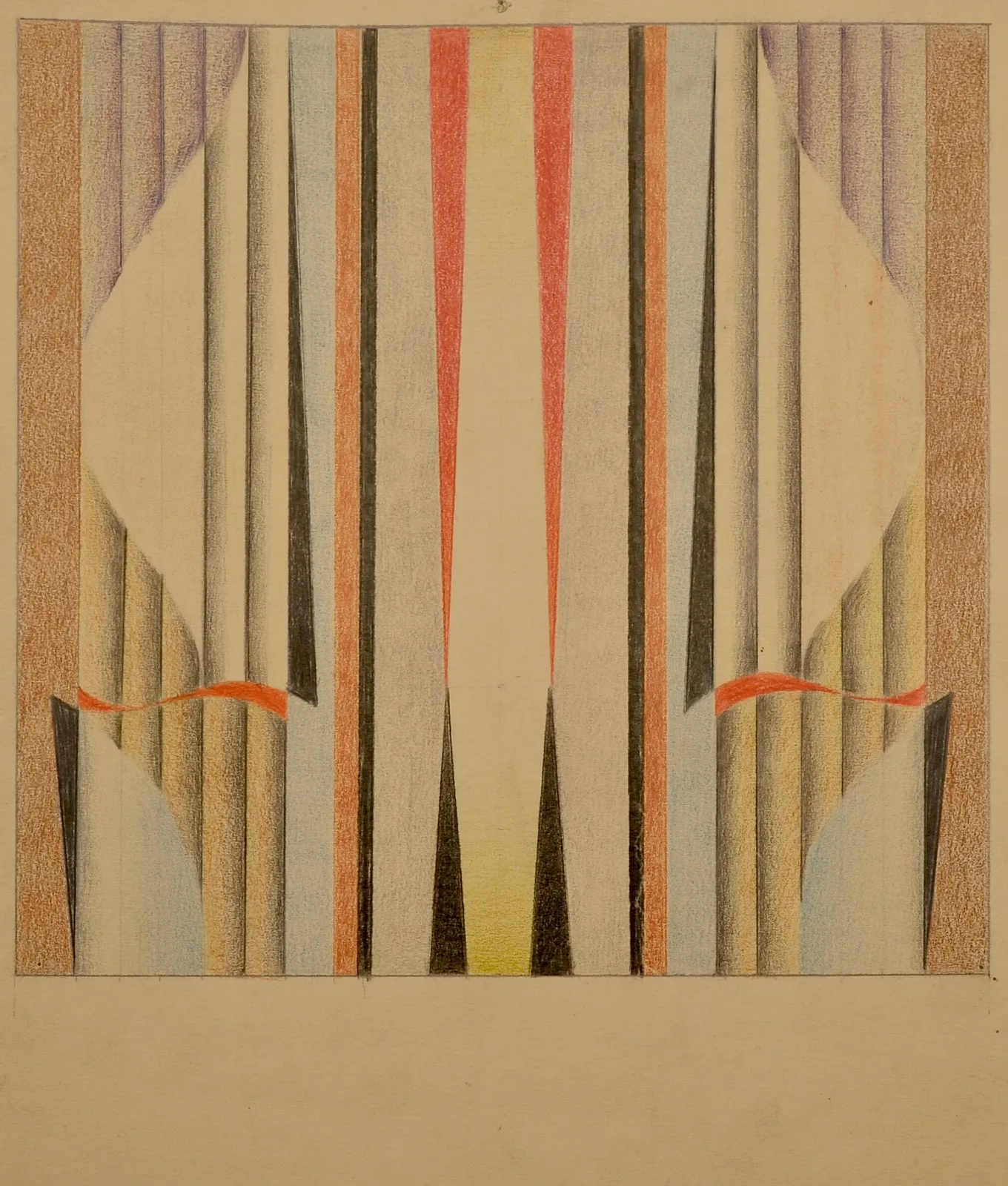 Untitled, ca. 1976