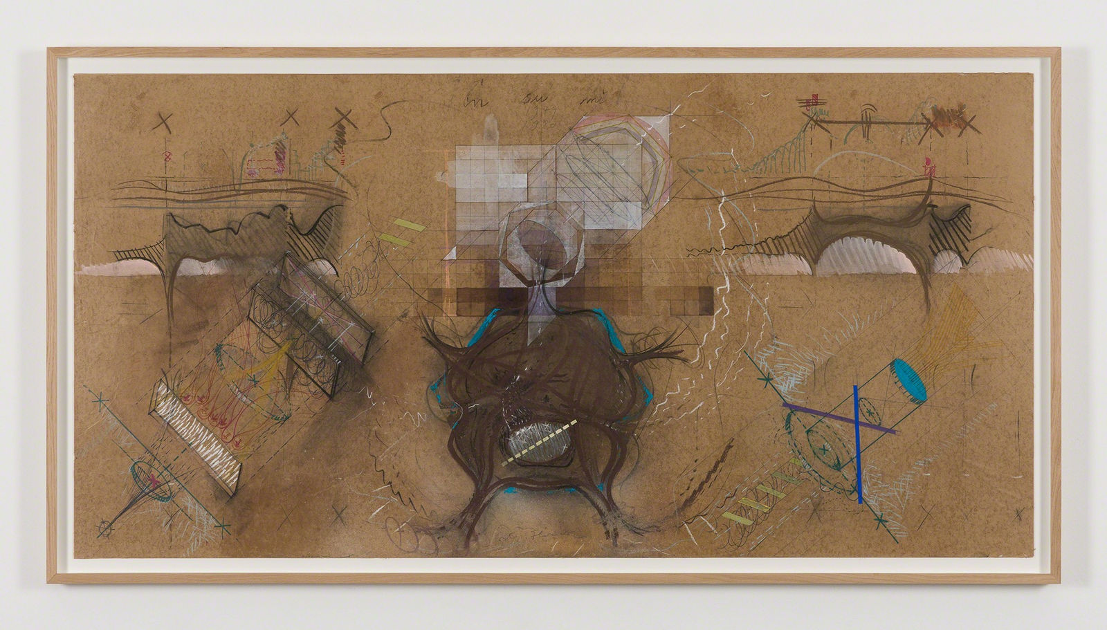 Constantin Flondor, MY-SELF, 1979