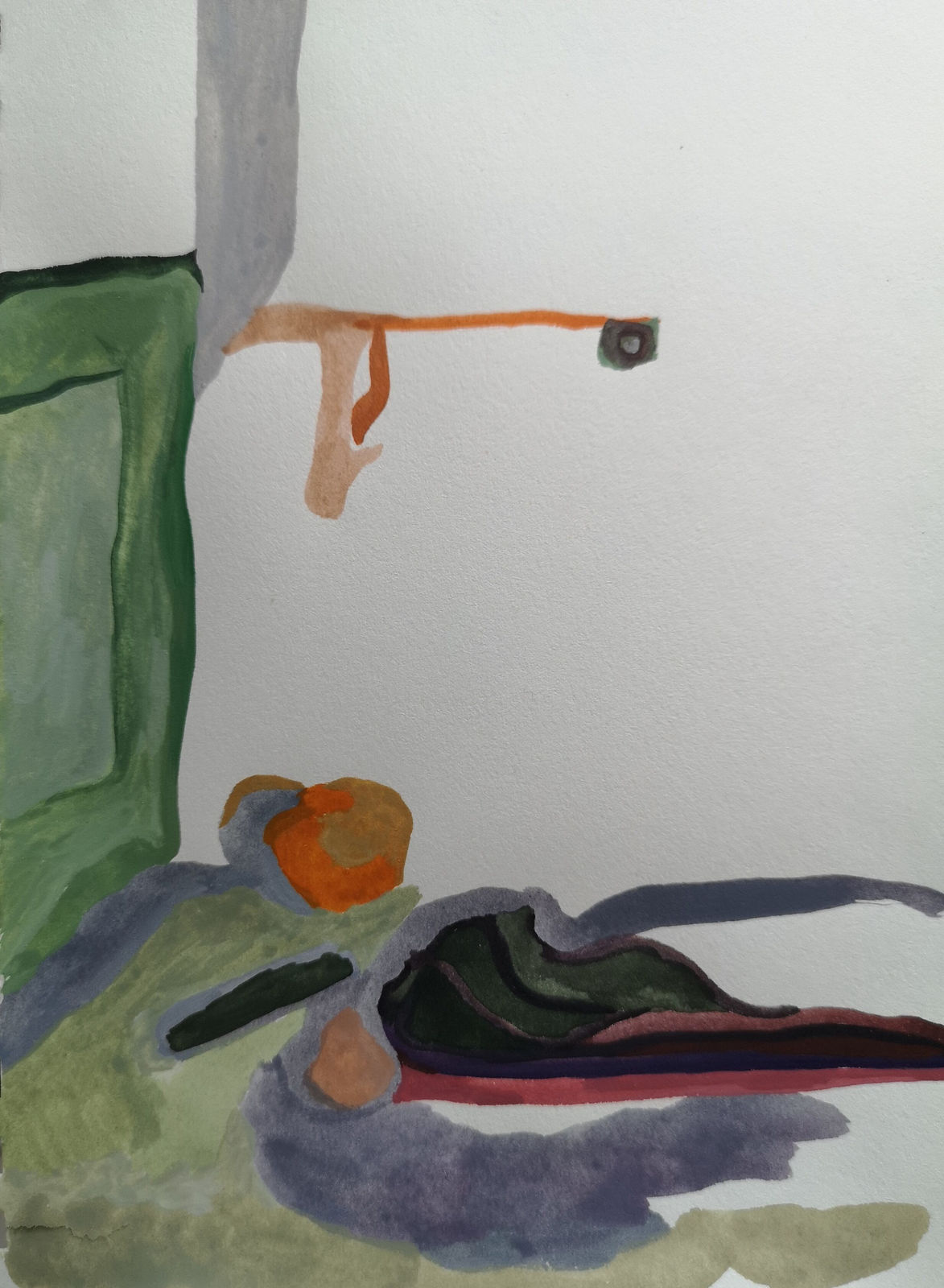 Maria Stoică, Untitled, 2023