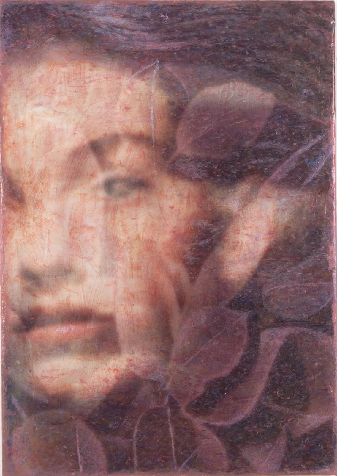 Paul Robas, Peel, 2024