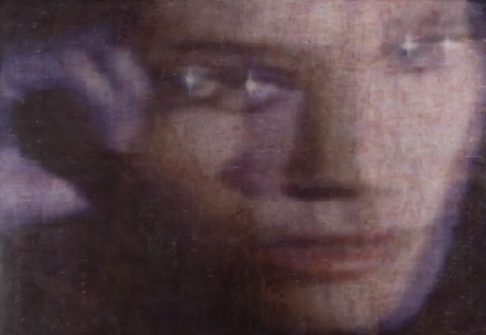 Paul Robas, The One After the Other, 2024