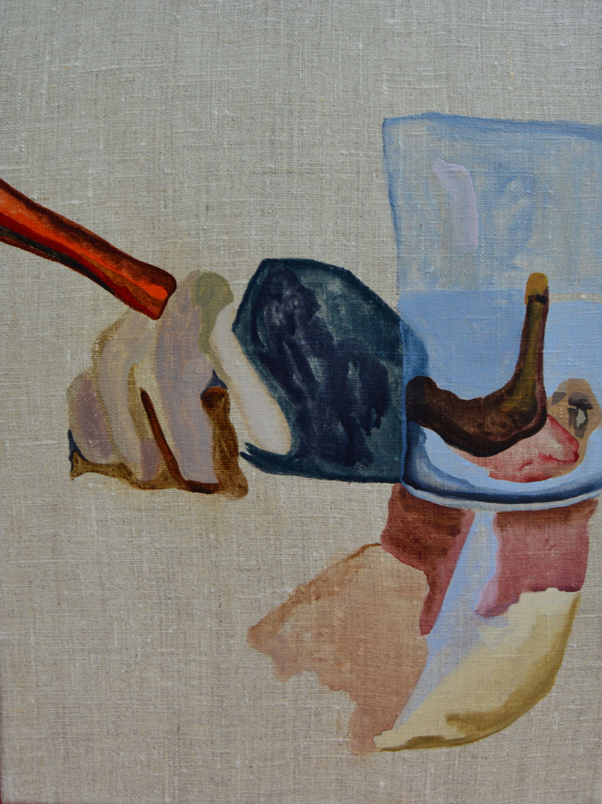 Maria Stoică, Untitled, 2023