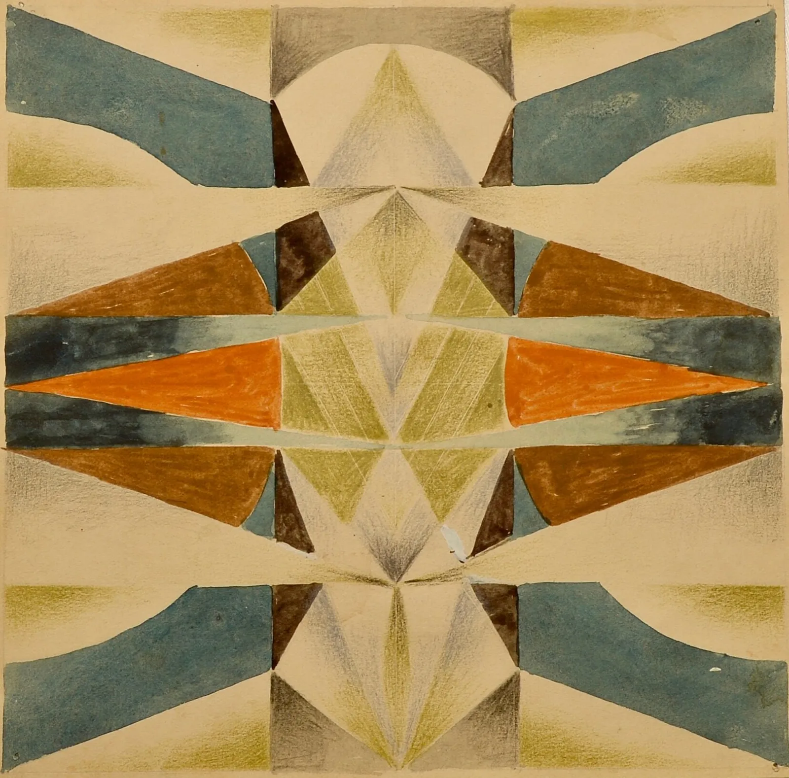 Molnár Zoltán, Untitled, ca. 1976