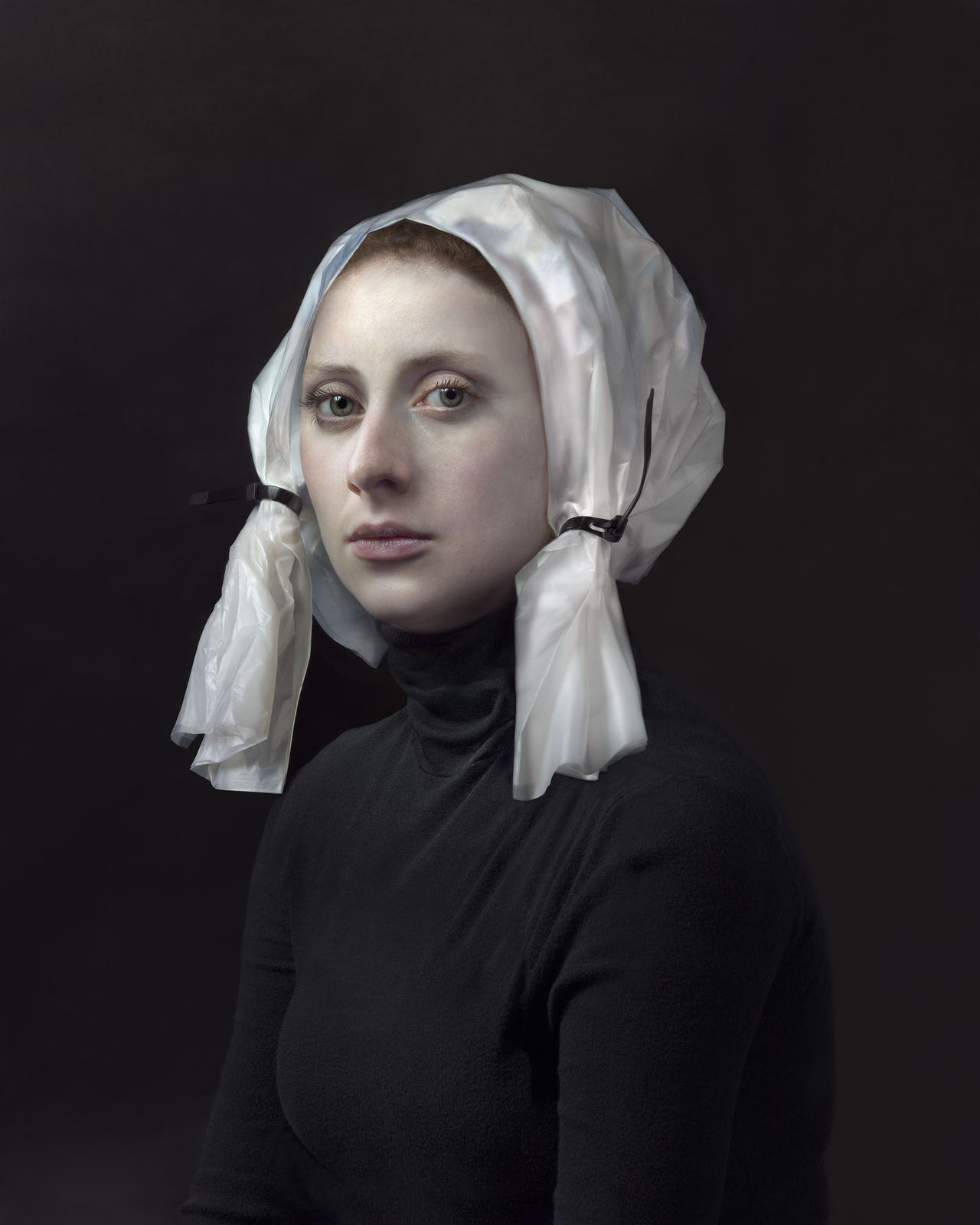 Hendrik Kerstens, Tails I, 2015