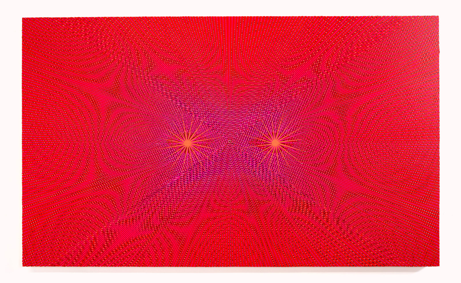 Alex Jackson, See Gate No. 13, 2022