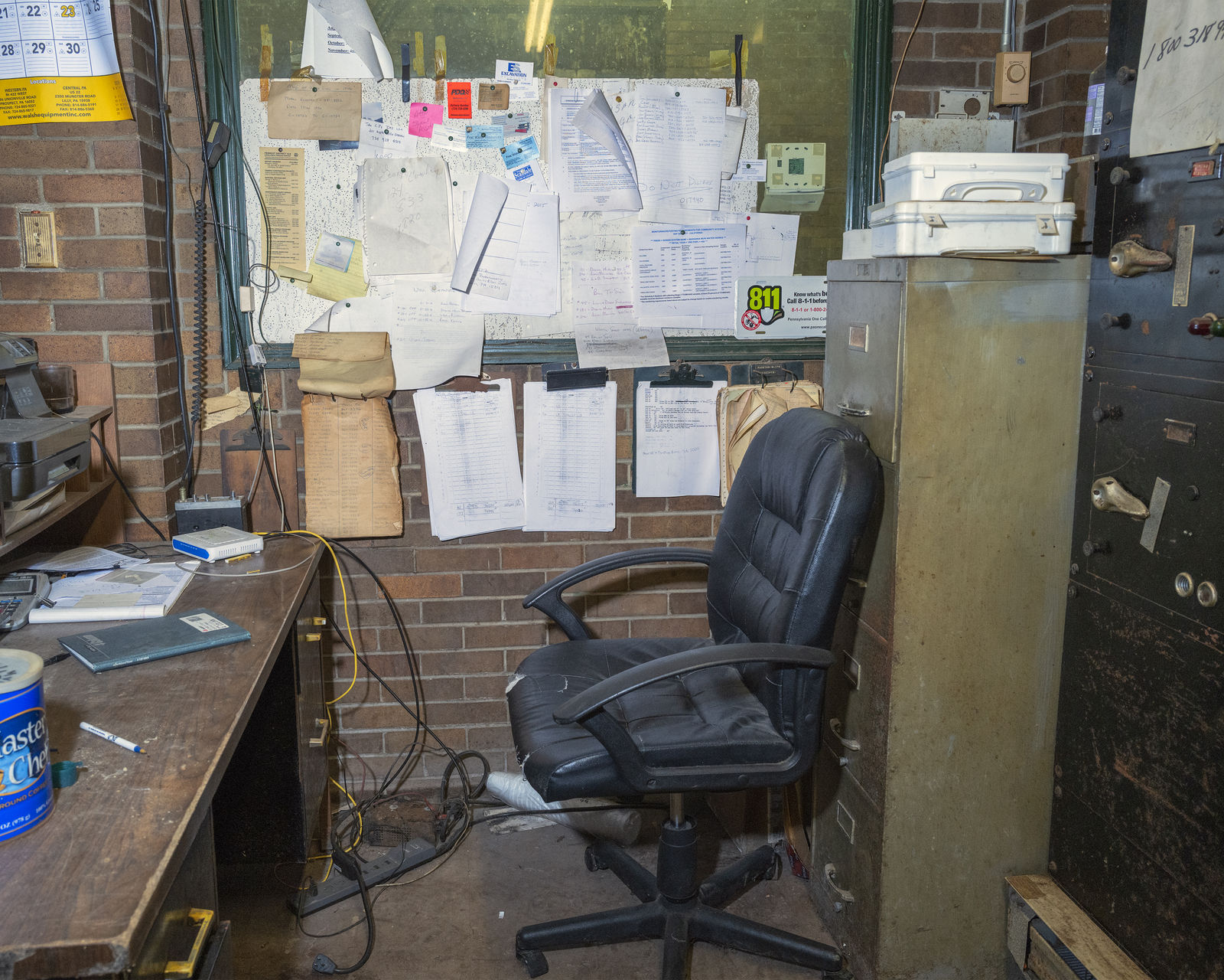 Wesaam Al-Badry, Marianna #XLVII, 2019