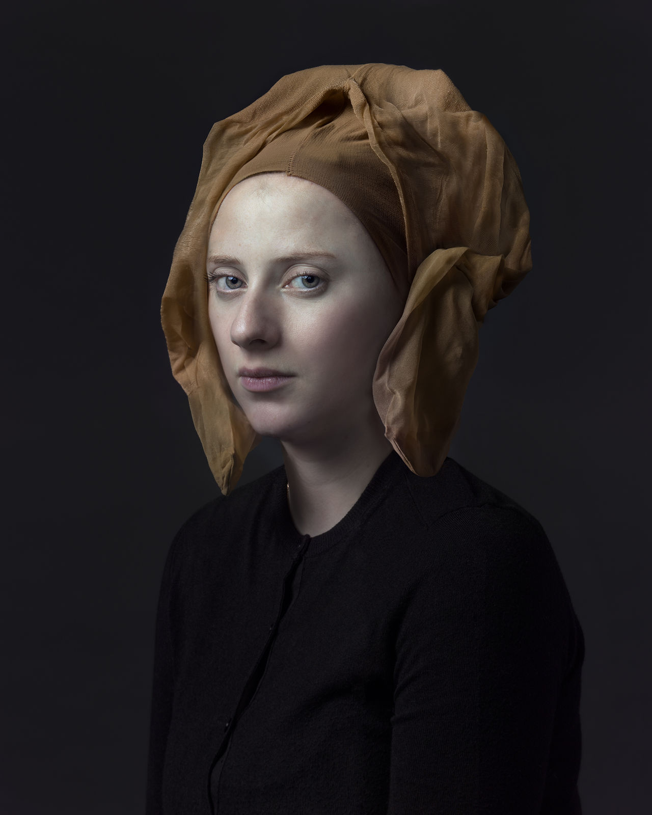 Hendrik Kerstens, Tails II, 2015