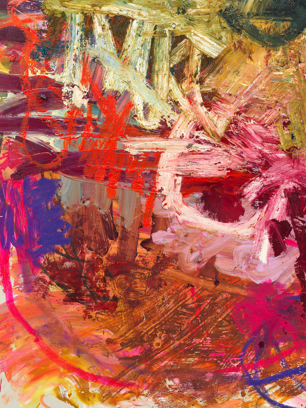 Patrick Alston, Dawn of Deliverance, 2025