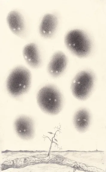 Alex Jackson, The Anti-Formers (Later known as the group "Post-Form"), 2019