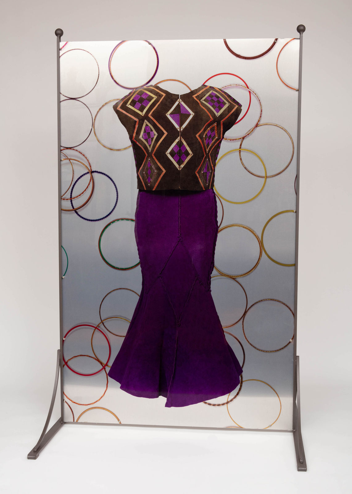 Jae Jarrell, Dahomey Ensemble, 1973-2021