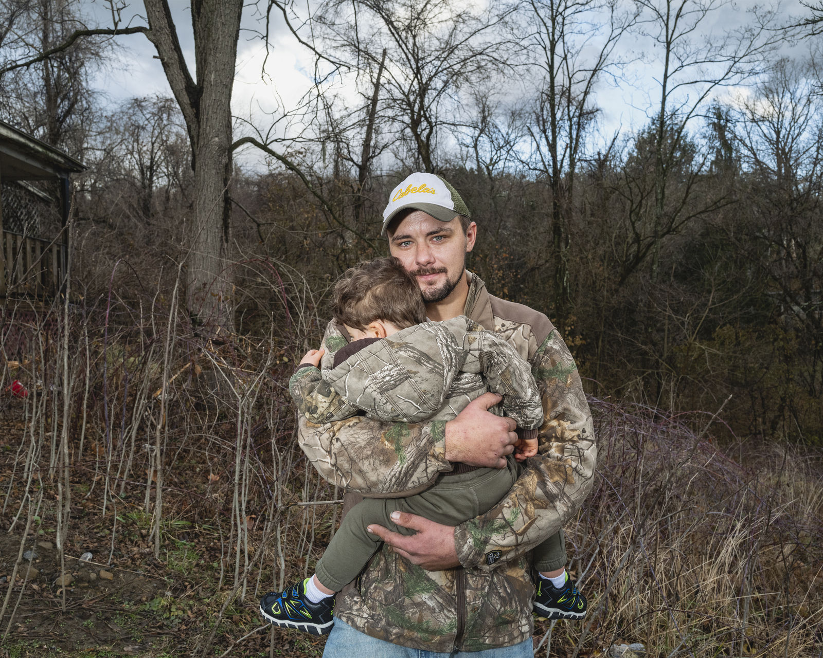 Wesaam Al-Badry, Marianna #XXXIII, 2019