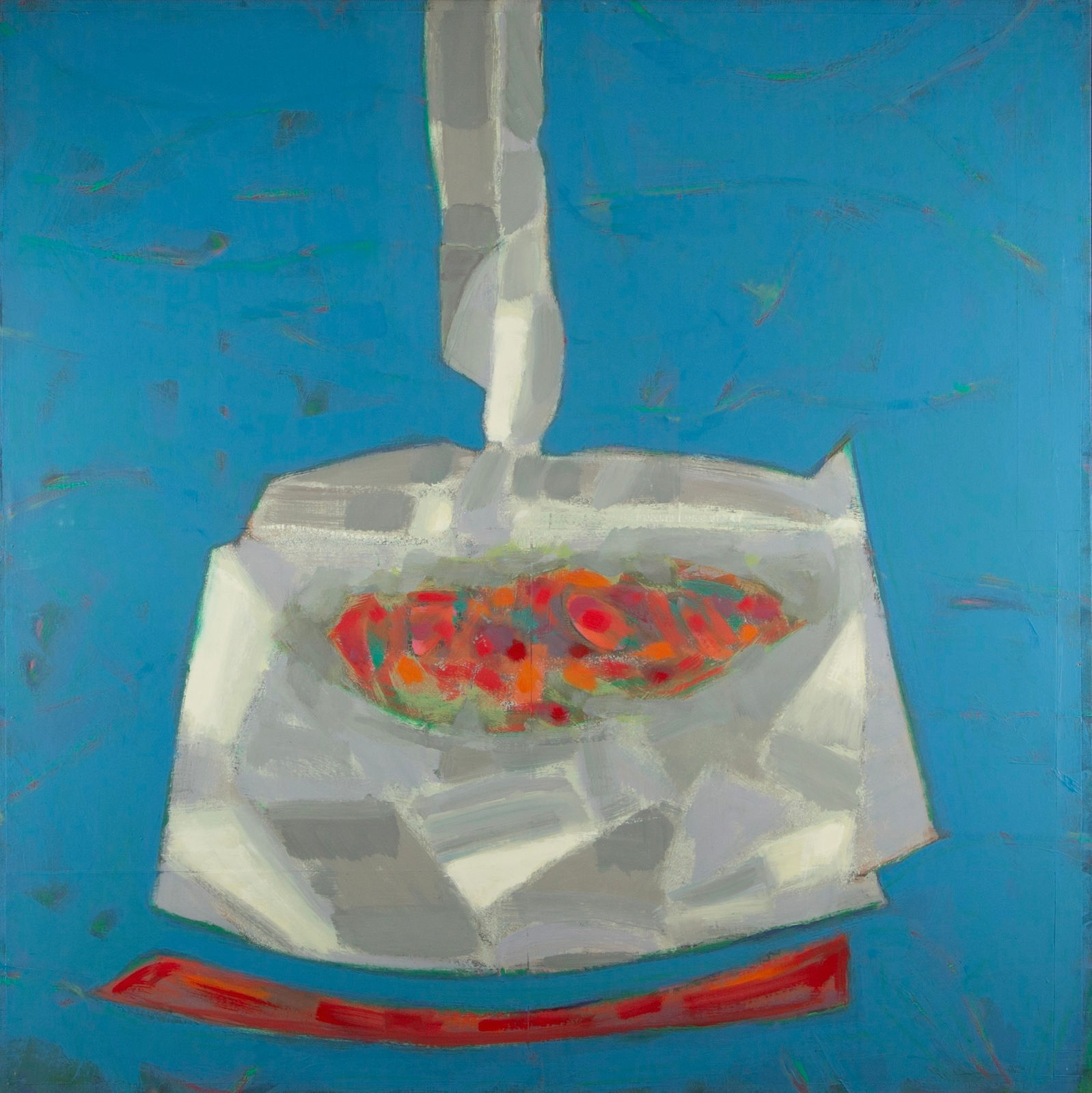 Gordon House, Untitled, 2002, circa