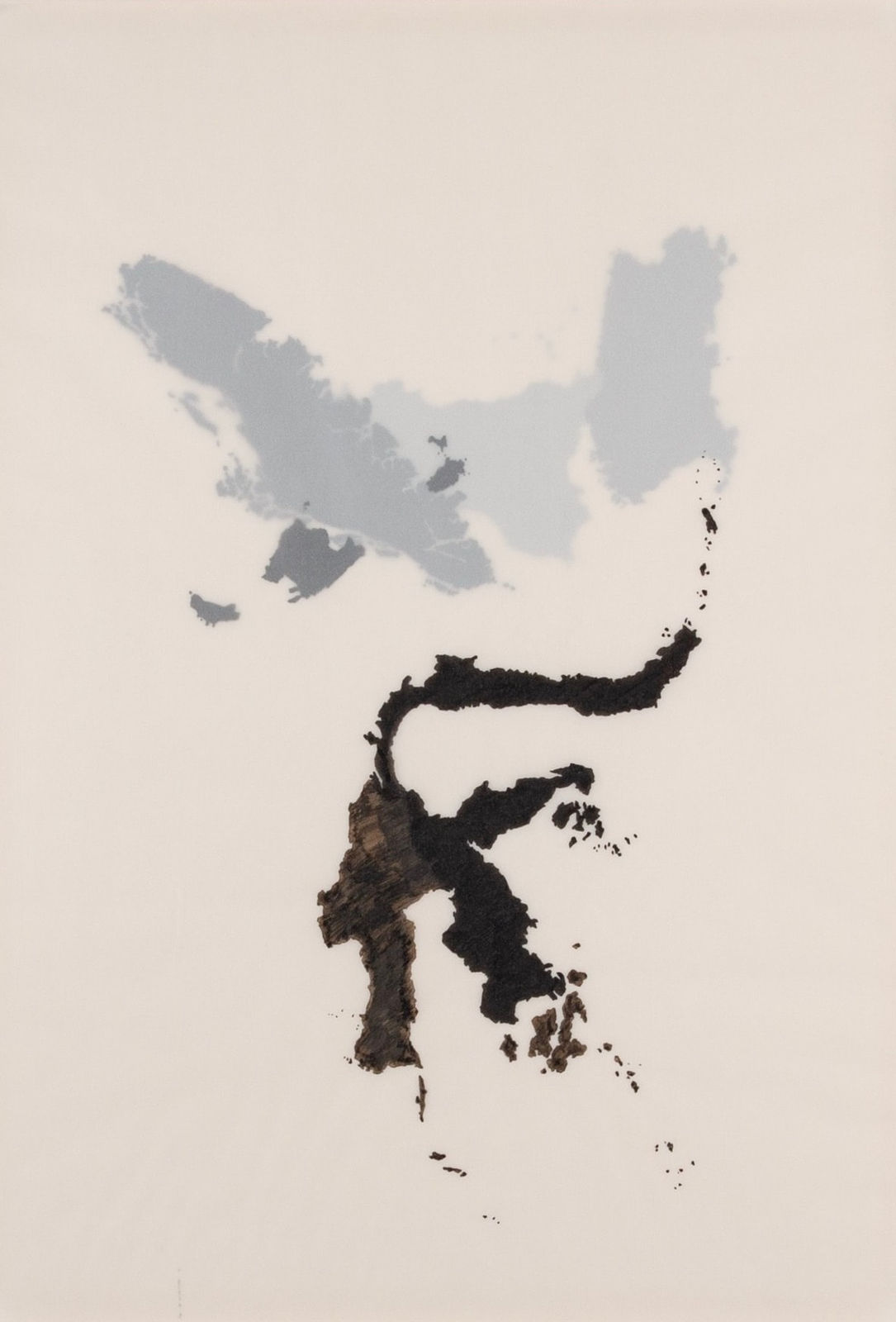 Tania Kovats, Islands, 2001