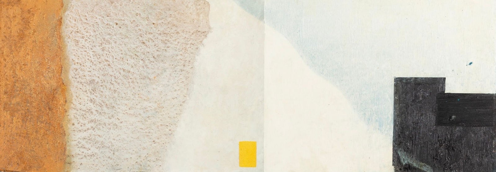 Keith Purser, Estuary, 2006