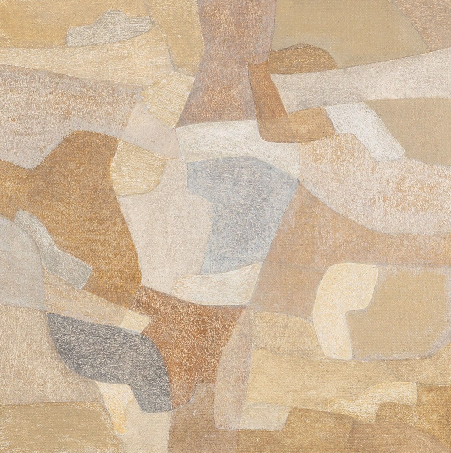 Richard Fox, Quartet, Minim III, 2025