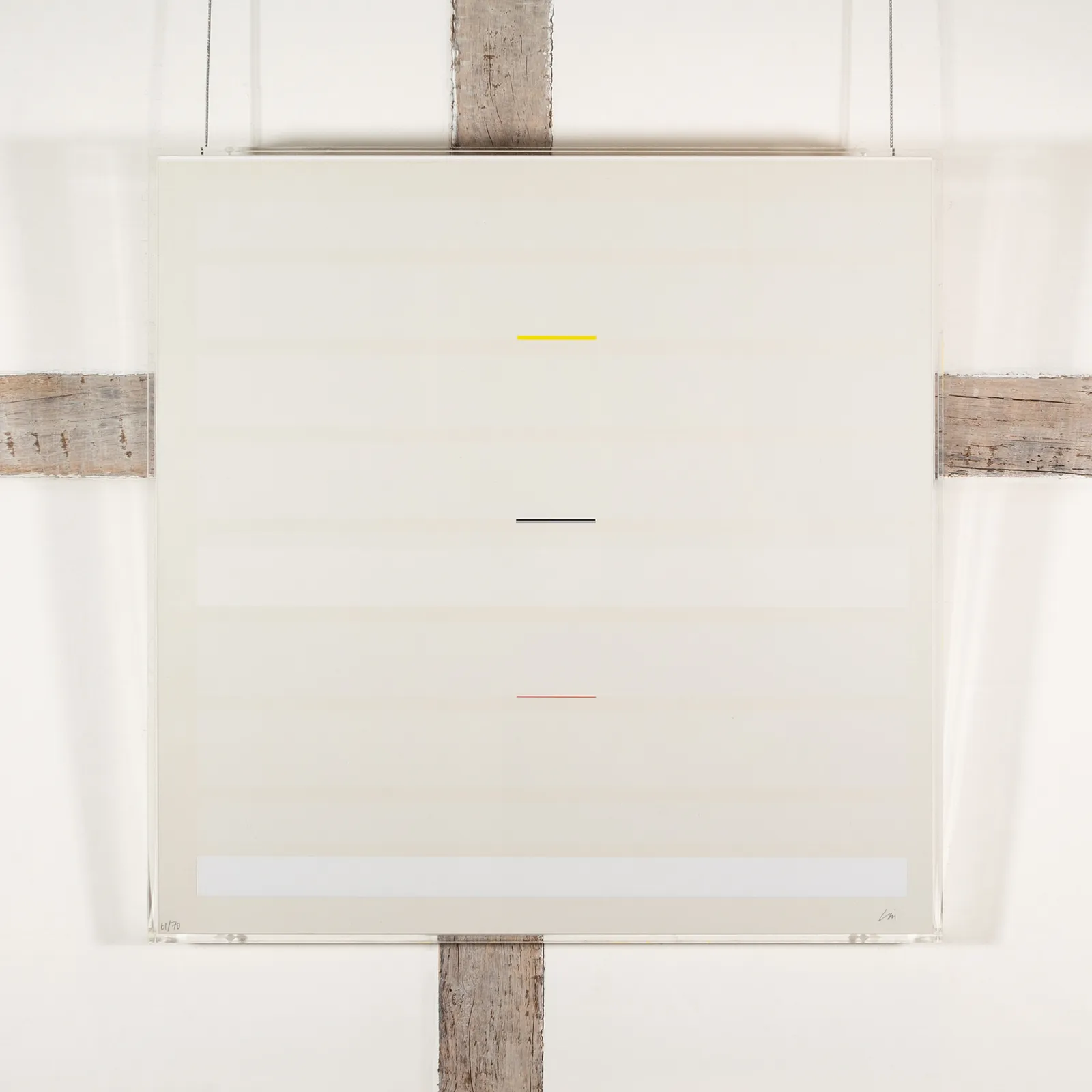 Richard Lin, May 1, 1971