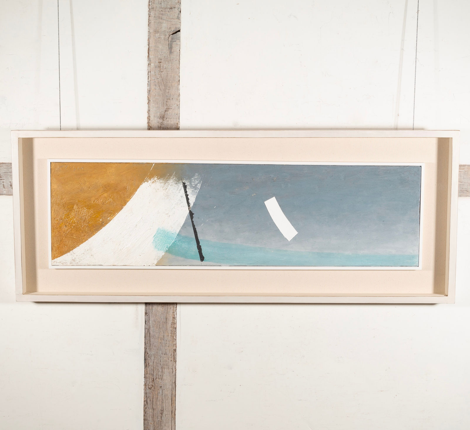 Keith Purser, Flight, 2022