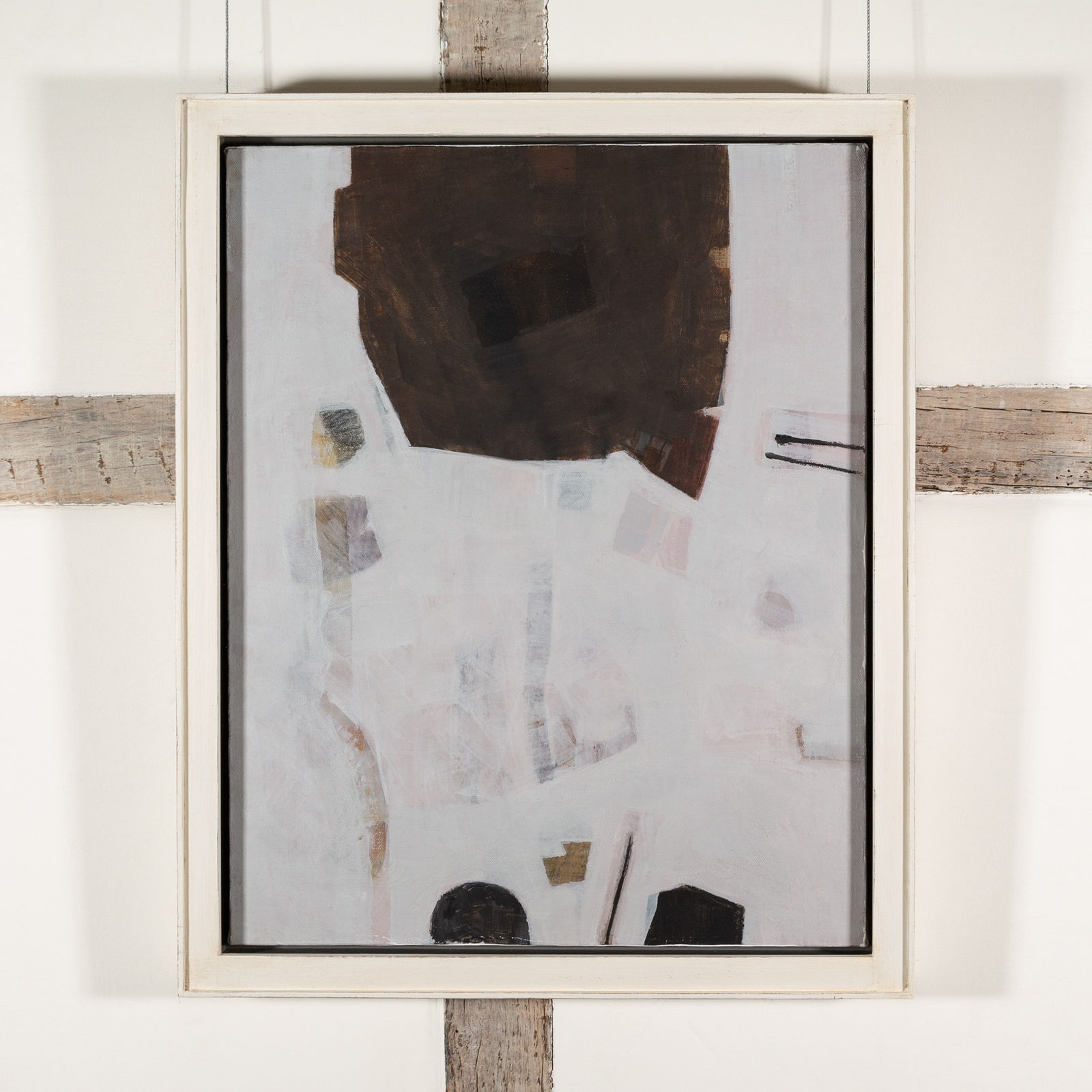 Philip Jones, Twin Penetration, 2001