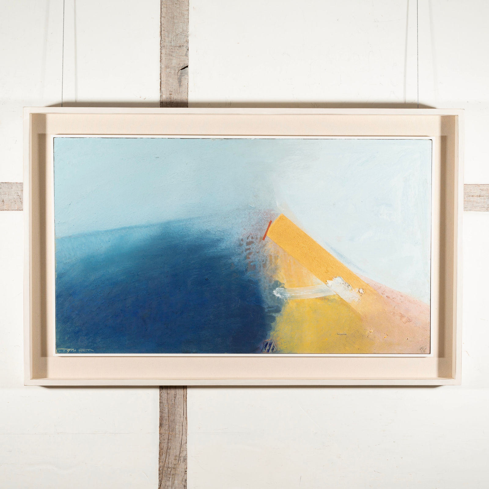 Keith Purser, Gold Coast, 2020