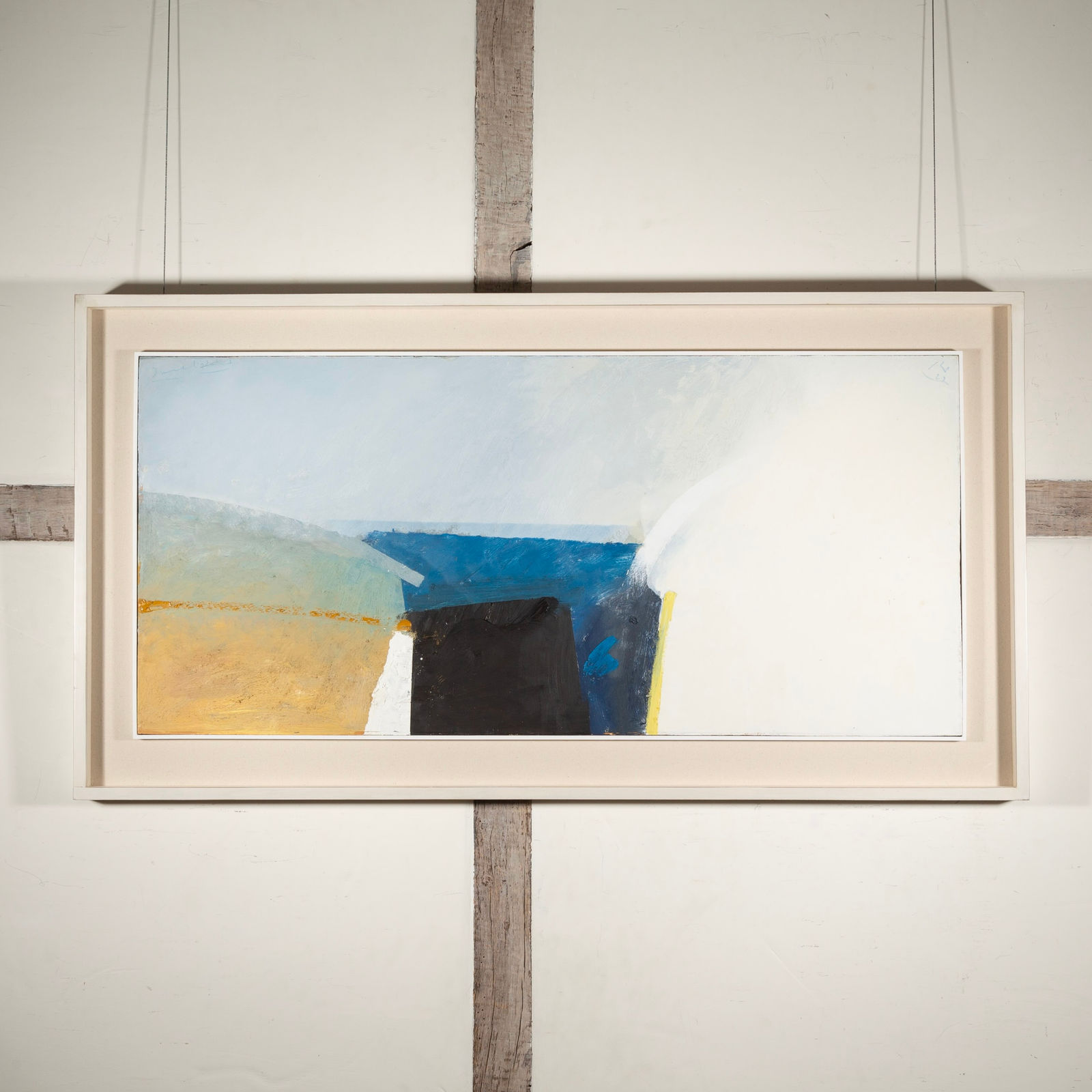 Keith Purser, Dune Light, 2023