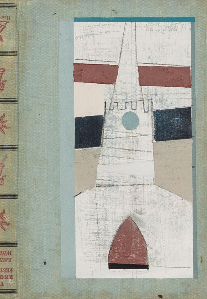 Daisy Cook, Church, 2025