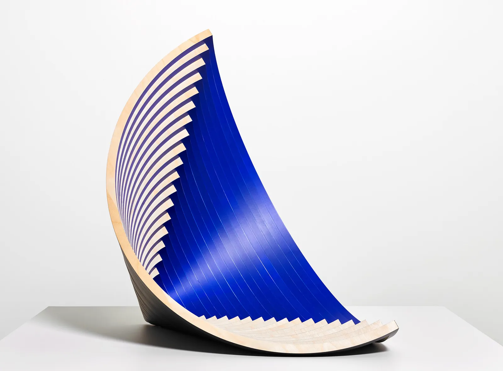 Delight - Blue, 2019