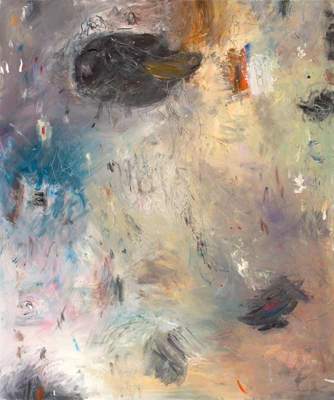 Thomas McNickle, SECRETS WE BETRAY LOSE THEIR POWER, THE, 2005-06