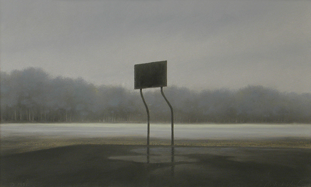 Richard Stenhouse, PLAYGROUND, 1991