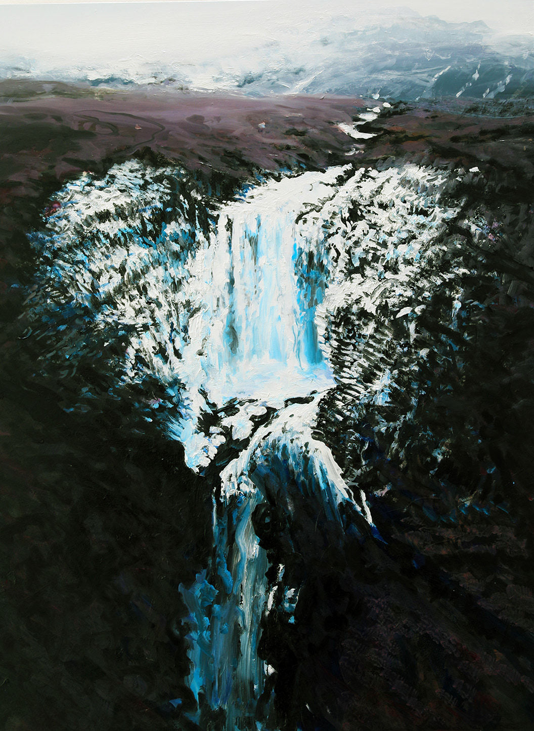 Tula Telfair, VOCABULARIES OF NATURE, 2023