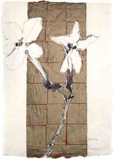 Robert Kushner, NICOTIANA, 2002