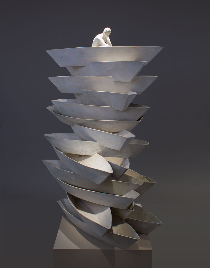 Raul Diaz, APILADOS, 2016